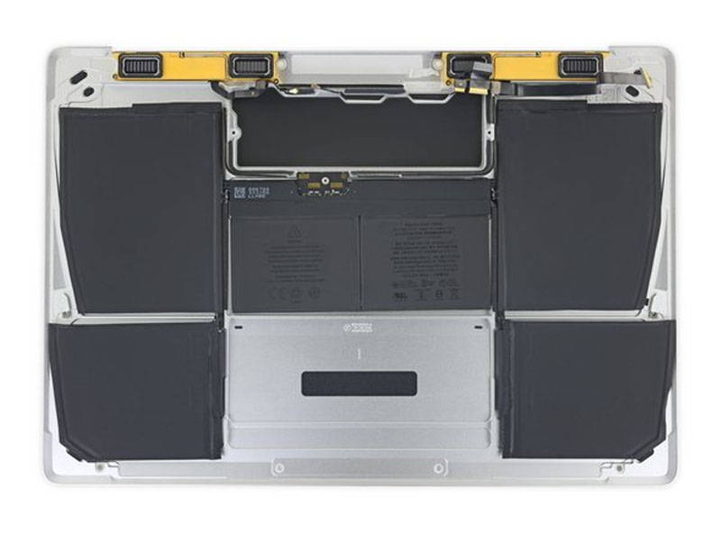 Pin MacBook 12 Retina (Early 2016-2017) A1705 K40