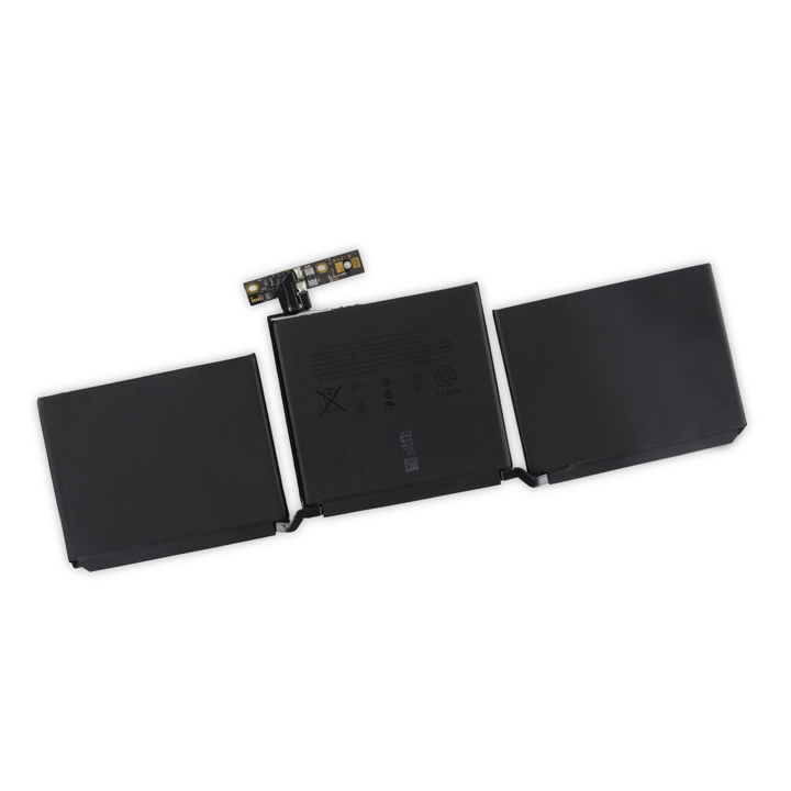 Pin MacBook Pro 13 Retina (No Touch Bar, Late 2016-2017) A1713 K28
