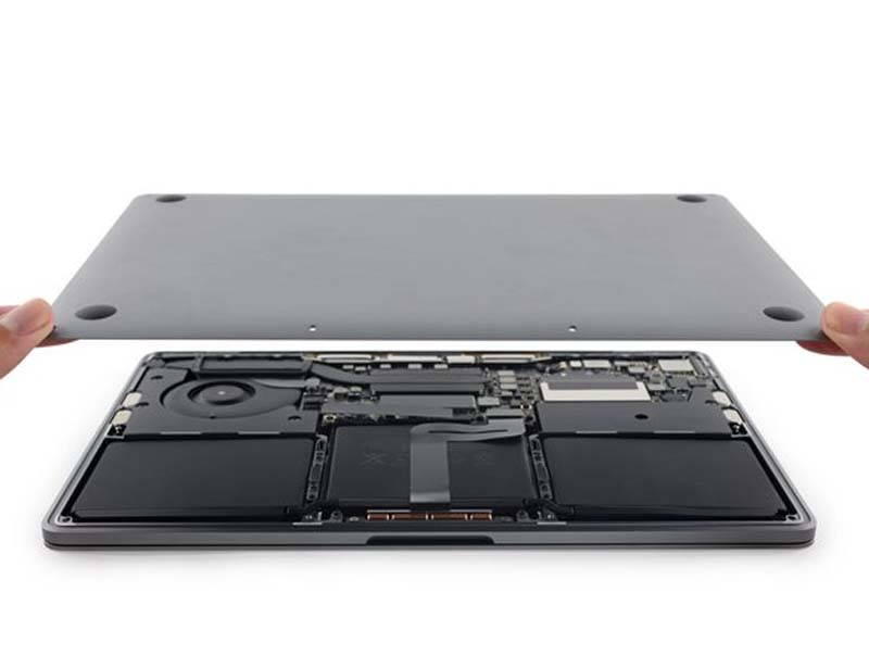 Pin MacBook Pro 13 Retina (No Touch Bar, Late 2016-2017) A1713 K28