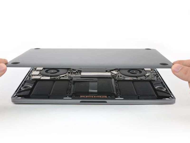 Pin MacBook Pro 13 Retina (Touch Bar, Late 2016-2017) A1819 K29