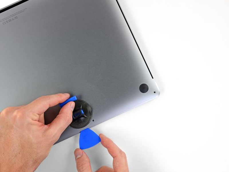 Pin MacBook Pro 15 Retina (Late 2016 To 2017) A1820 K37