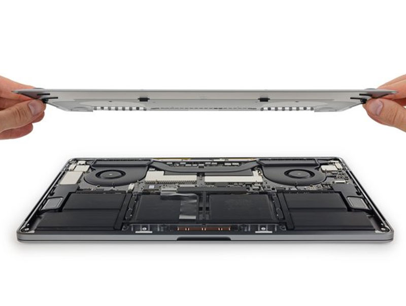 Pin MacBook Pro 15 Retina (Late 2016 To 2017) A1820 K37