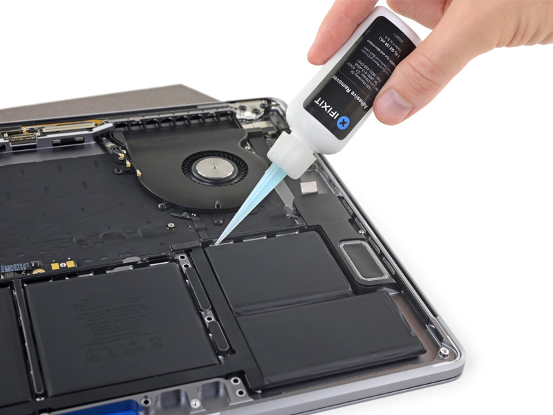 Pin Macbook Pro 15 Retina (Mid 2018-2019) A1953 K38