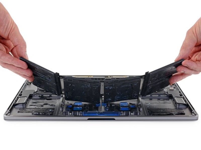 Pin Macbook Pro 15 Retina (Mid 2018-2019) A1953 K38