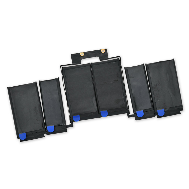 Pin MacBook Pro 13 Retina (Mid 2018-Early 2019) A1964 K30