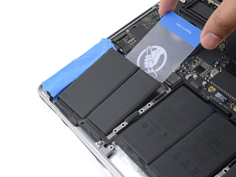 Pin MacBook Pro 13 Retina (Mid 2018-Early 2019) A1964 K30