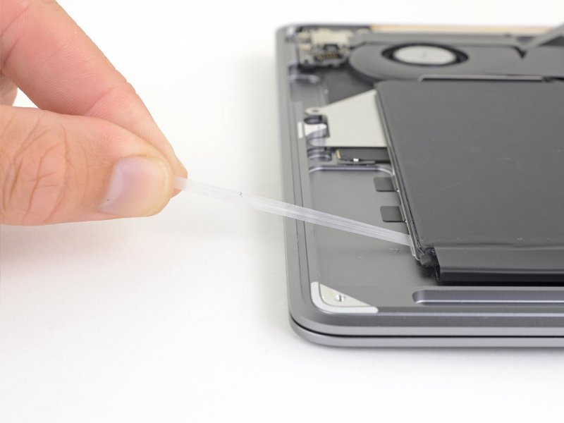 Pin MacBook Air 13" (Late 2018-Early 2020) A1965 K23