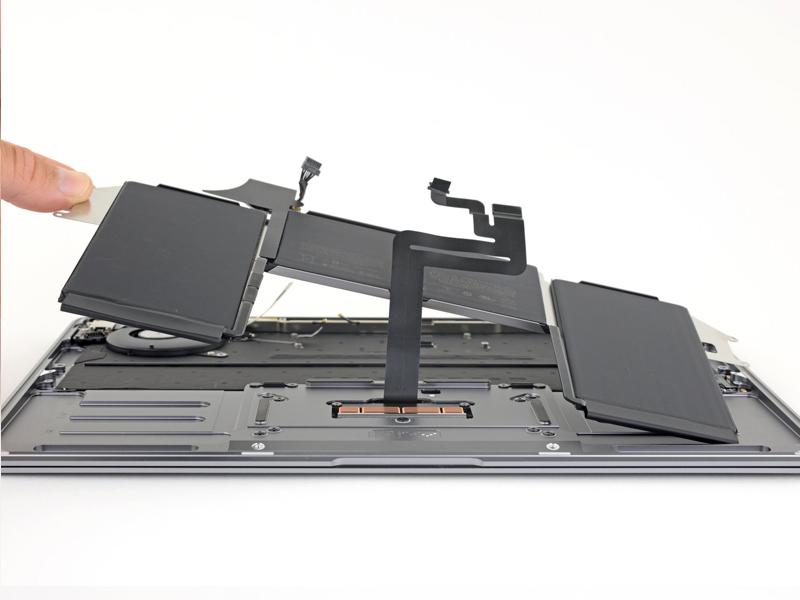 Pin MacBook Air 13" (Late 2018-Early 2020) A1965 K23