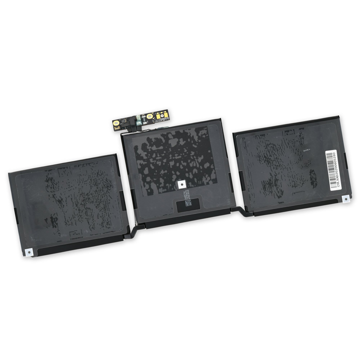 Pin MacBook Pro 13" Retina (Mid 2019) A2171 K31