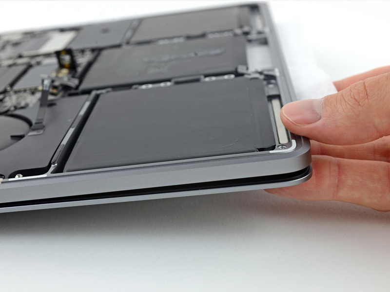 Pin MacBook Pro 13" Retina (Mid 2019) A2171 K31