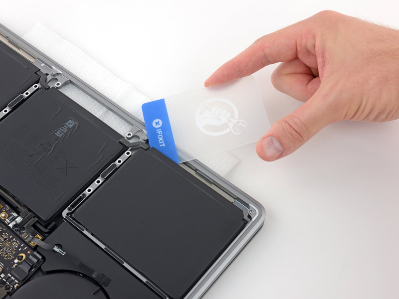 Pin MacBook Pro 13" Retina (Mid 2019) A2171 K31