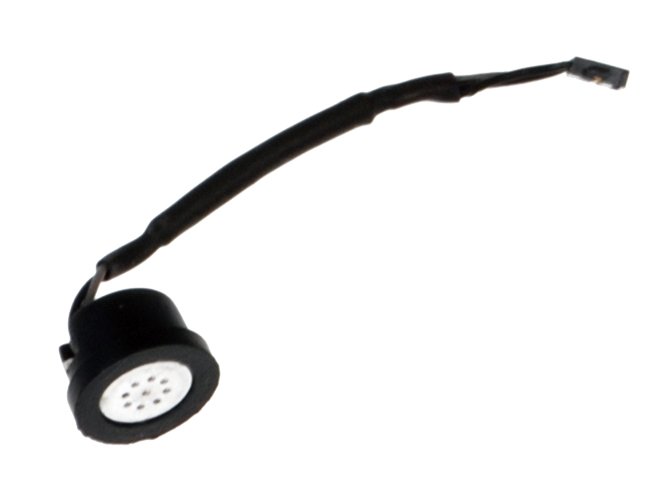 MacBook Pro 15" Unibody (Mid 2009-Mid 2012) Microphone K176