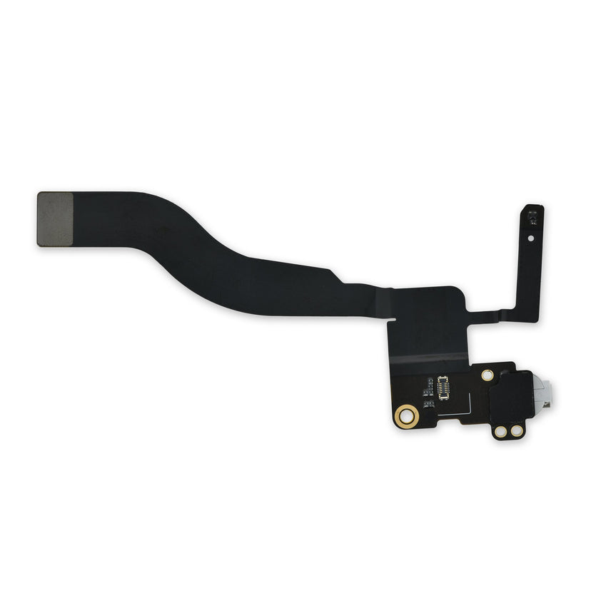 MacBook Pro 13" (A2289, A2338) Headphone Jack K335