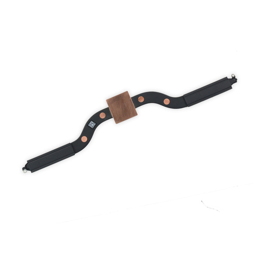 MacBook Pro 15" Retina (Mid 2015, Integrated Graphics) Heat Sink K369