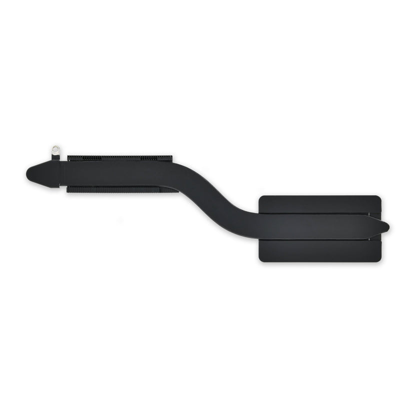 MacBook Pro 13" Retina (Function Keys, Late 2016-2017) Heat Sink K378