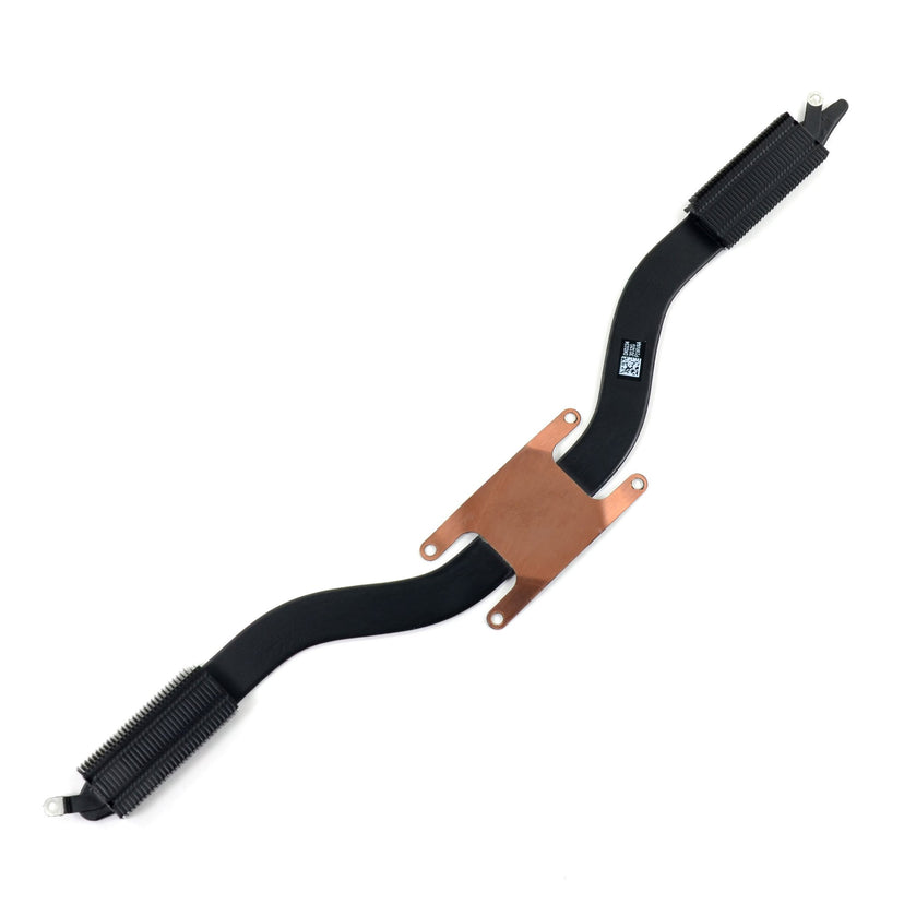 MacBook Pro 13" Retina (Late 2012-Early 2013) Heat Sink K373