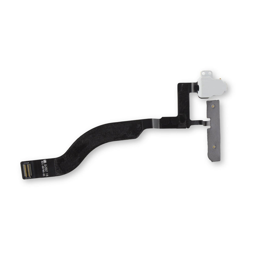 MacBook Pro 13" Retina (Function Keys, Late 2016-2017) Headphone Jack K347
