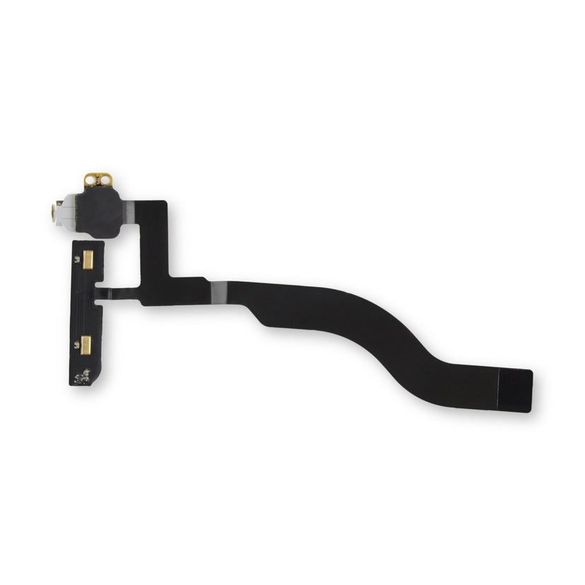MacBook Pro 13" Retina (Function Keys, Late 2016-2017) Headphone Jack K347