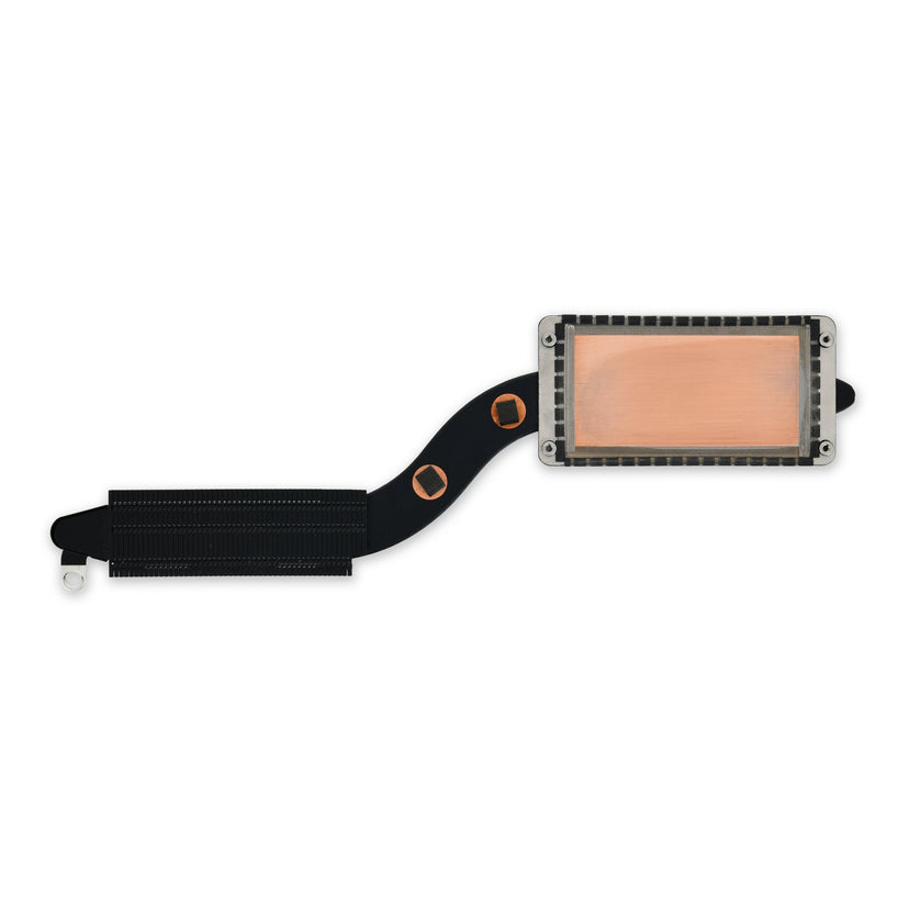 MacBook Pro 13" (A2159, 2019) Heat Sink K356