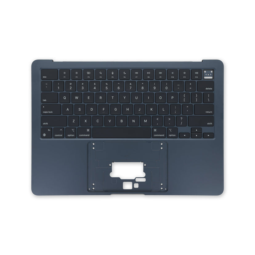 Bàn Phím MacBook Air M2 2022 (A2681) K392