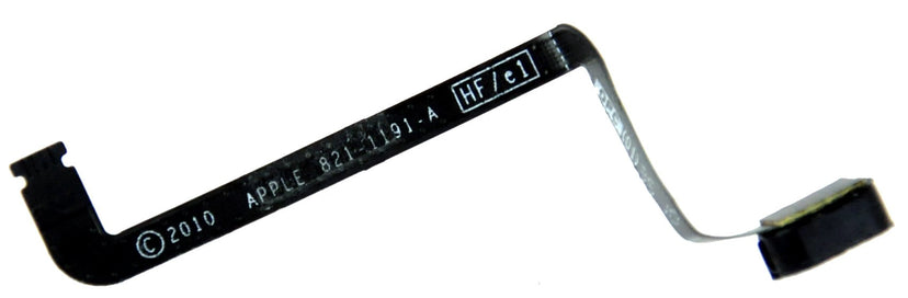 MacBook Air 11" (Late 2010-Mid 2011) Microphone K177