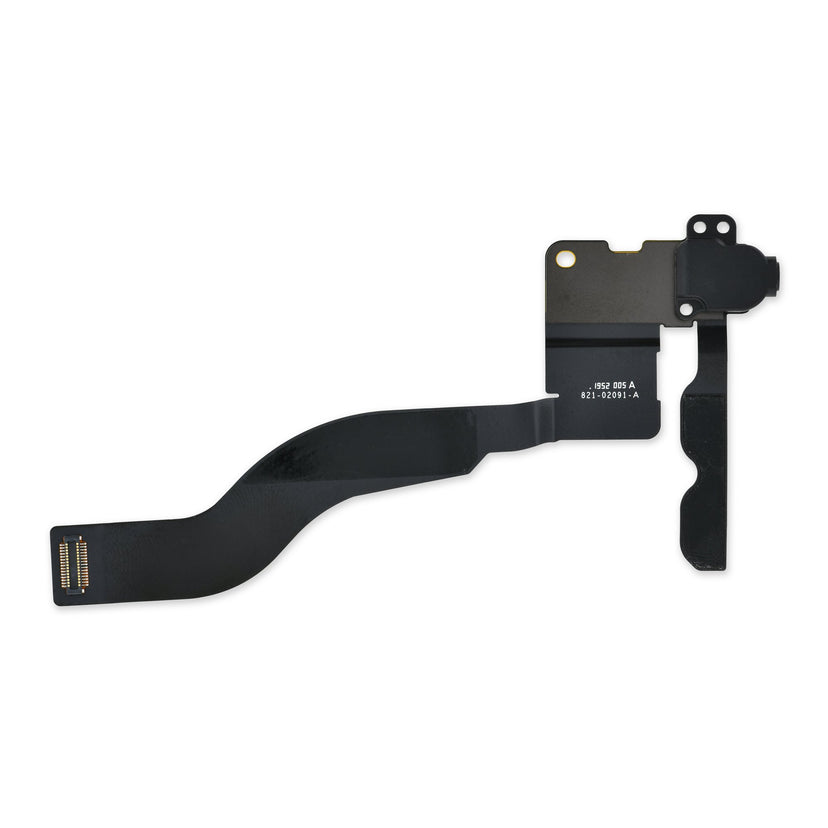 MacBook Pro 13" (A2159, 2019) Headphone Jack K336
