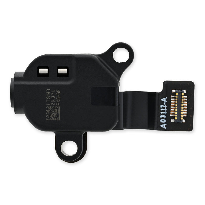 MacBook Pro 14" (A2442, A2779) and 16" (2021 A2485) Headphone Jack K344