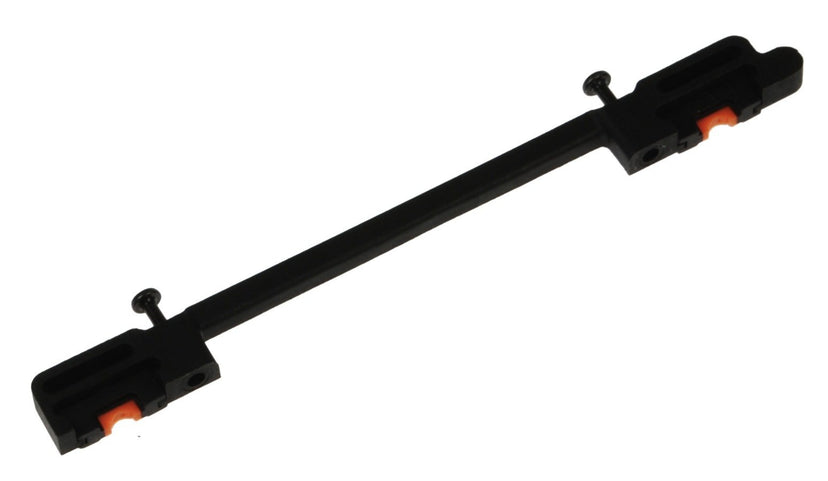 MacBook Pro 15" Unibody (Mid 2009-Mid 2012) Hard Drive Bracket K463