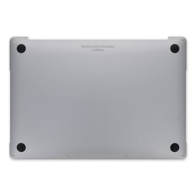 MacBook Pro 13" (A2251, 2020) Lower Case K413