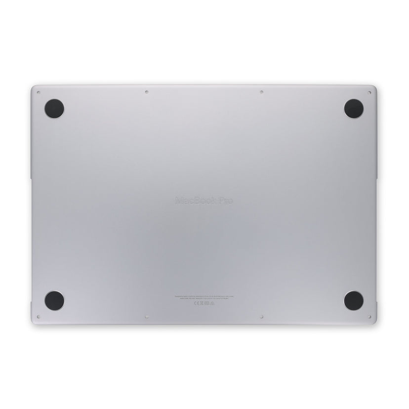 MacBook Pro 16" (2021 A2485) Lower Case K420