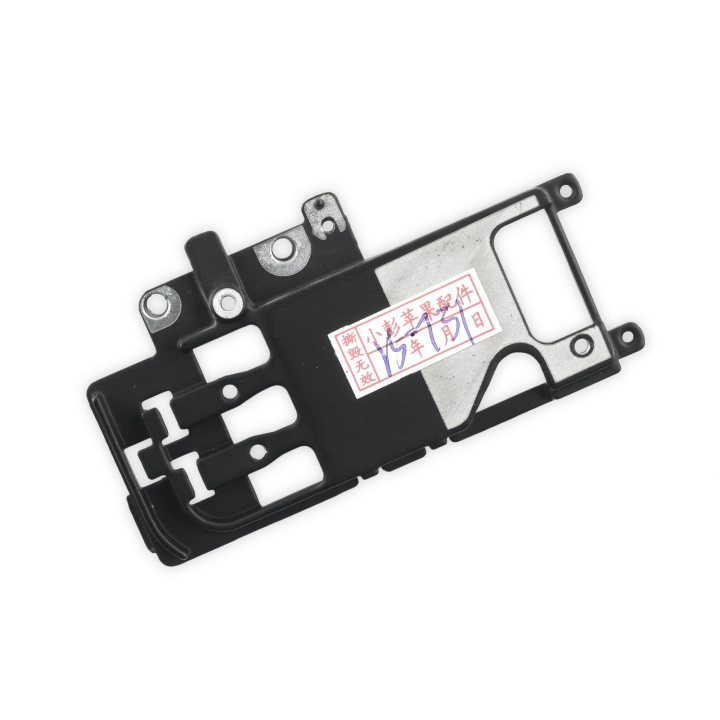 MacBook Pro 13" Unibody (Early 2011-Mid 2012) Airport/Bluetooth Bracket K09