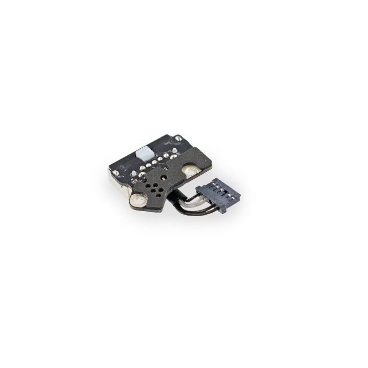 MacBook Pro 15" Retina (Late 2013-Mid 2015) MagSafe 2 DC-In Board K101