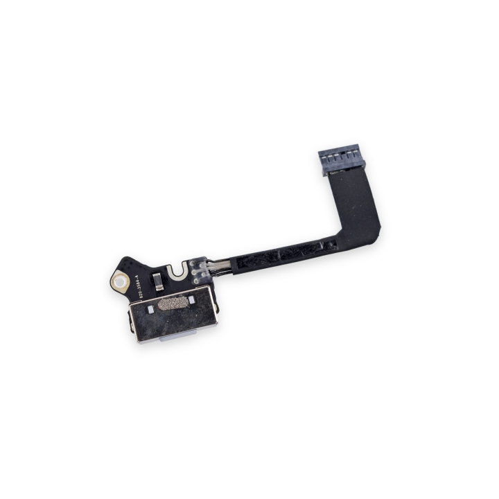 MacBook Pro 13" Retina (Late 2013-Early 2015) MagSafe 2 DC-In Board K102