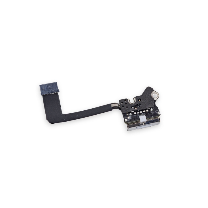 MacBook Pro 13" Retina (Late 2013-Early 2015) MagSafe 2 DC-In Board K102