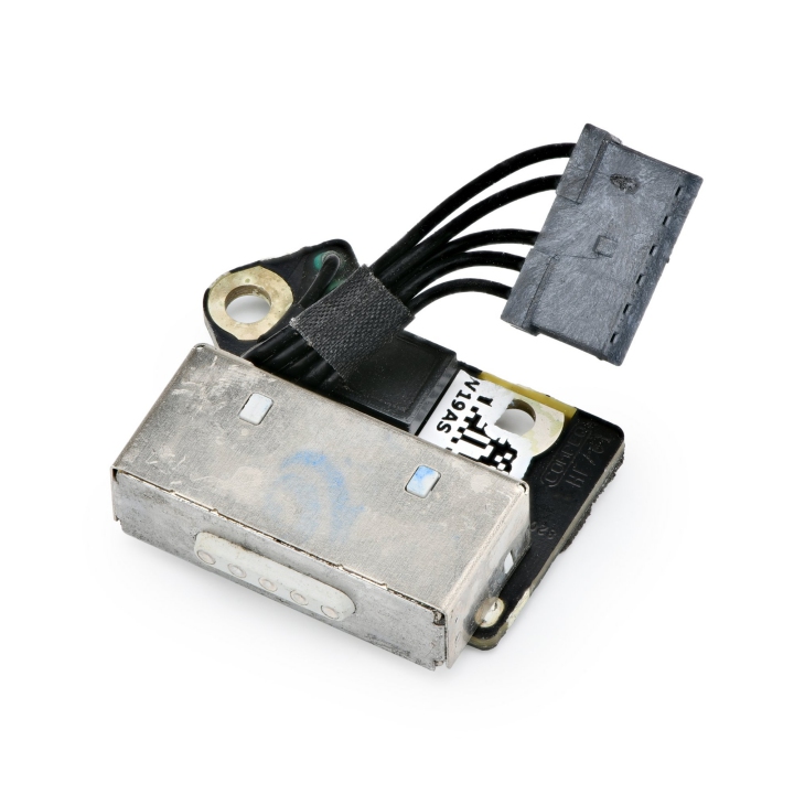 MacBook Pro 15" Retina (Mid 2012-Early 2013) MagSafe 2 DC-In Board K103