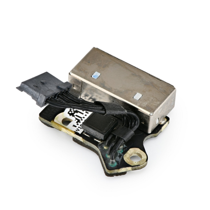 MacBook Pro 15" Retina (Mid 2012-Early 2013) MagSafe 2 DC-In Board K103