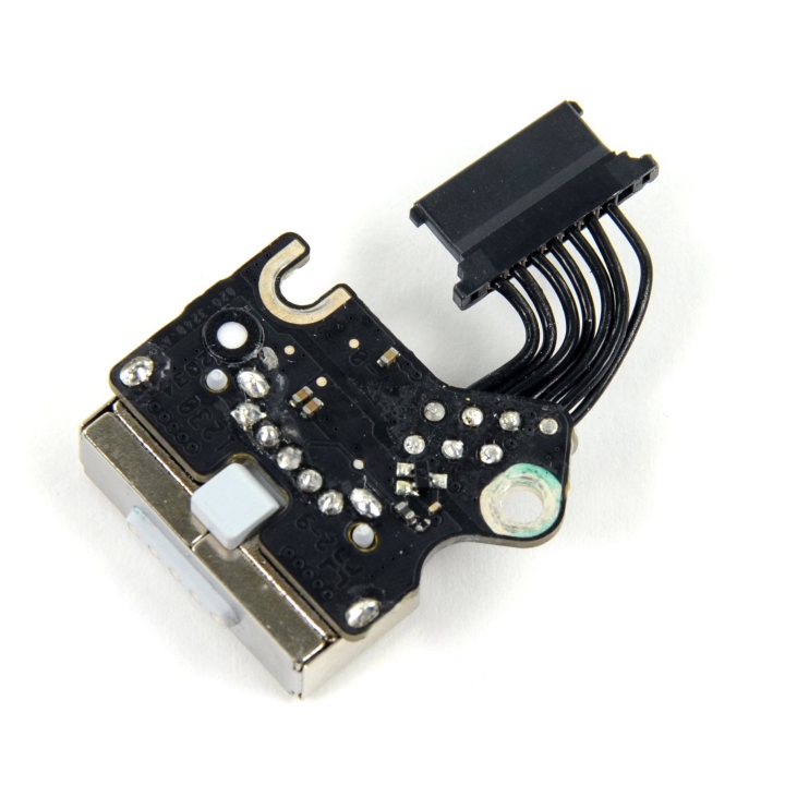 MacBook Pro 13" Retina (Mid 2012-Early 2013) MagSafe 2 DC-In Board K104