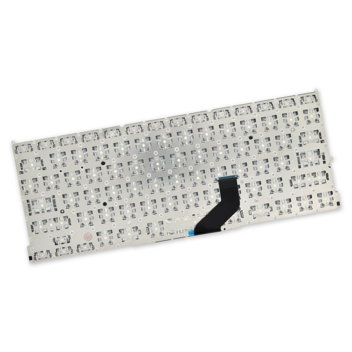 Bàn Phím MacBook Pro 13 Retina (Late 2012-Early 2013) K128