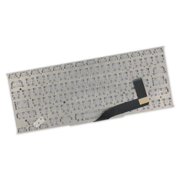 Bàn Phím MacBook Pro 15 Retina (Mid 2012-Mid 2014) K134