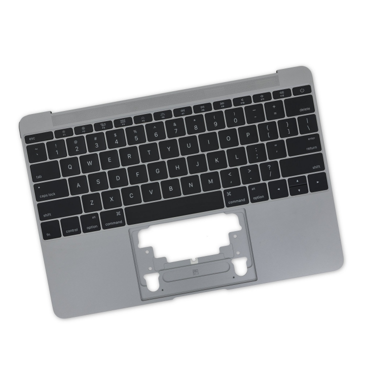 Mâm Bàn Phím MacBook 12 Retina (Early 2016-2017) K137