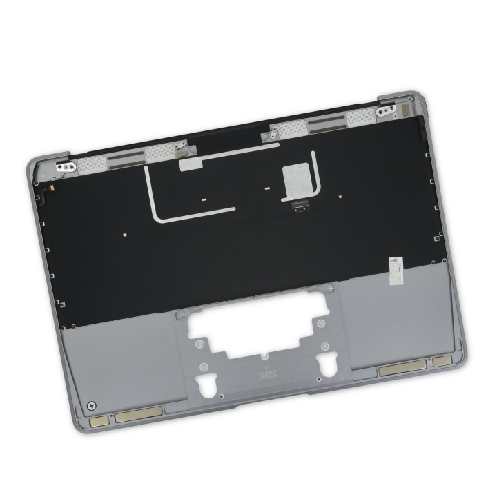 Bàn Phím MacBook 12 Retina (Early 2015) K03