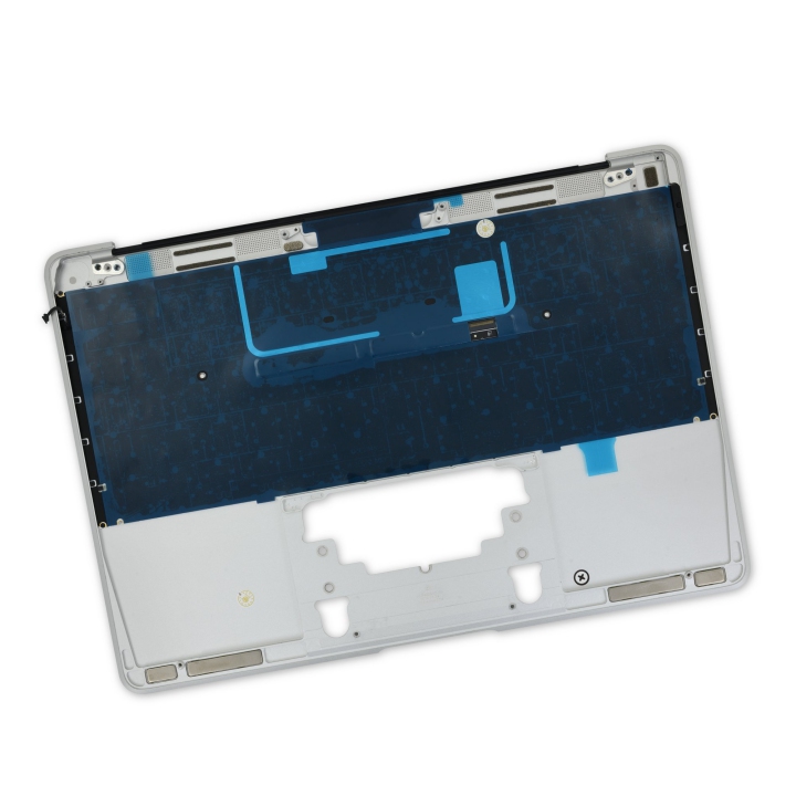 Bàn Phím MacBook 12 Retina (Early 2015) K03