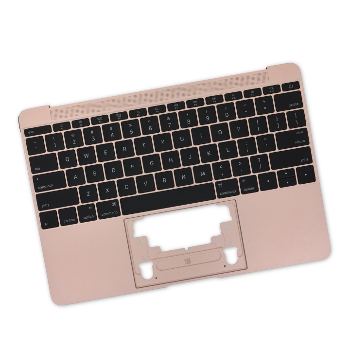 Mâm Bàn Phím MacBook 12 Retina (Early 2016-2017) K137