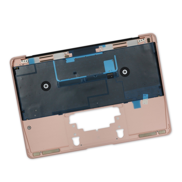 Bàn Phím MacBook 12 Retina (Early 2015) K03