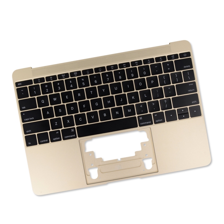 Mâm Bàn Phím MacBook 12 Retina (Early 2016-2017) K137