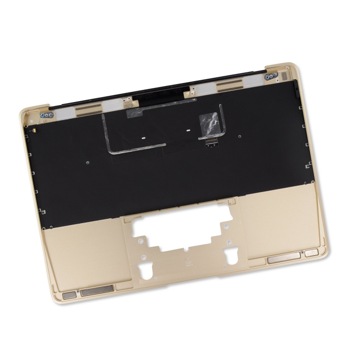 Mâm Bàn Phím MacBook 12 Retina (Early 2016-2017) K137