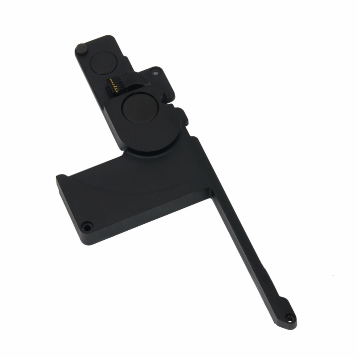 MacBook Pro 15" Retina (Mid 2012-Mid 2015) Left Speaker K145