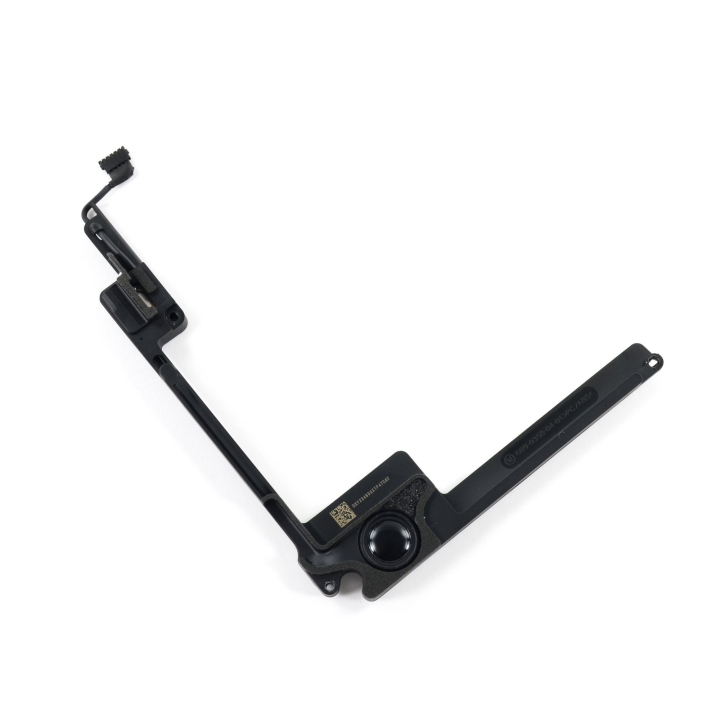 MacBook Pro 13" Retina (Late 2012-Early 2013) Left Speaker K149