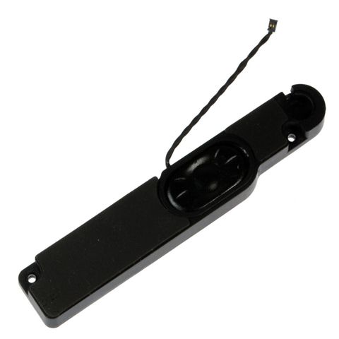 MacBook Pro 15" Unibody (Mid 2010-Mid 2012) Subwoofer/Right Speaker K184