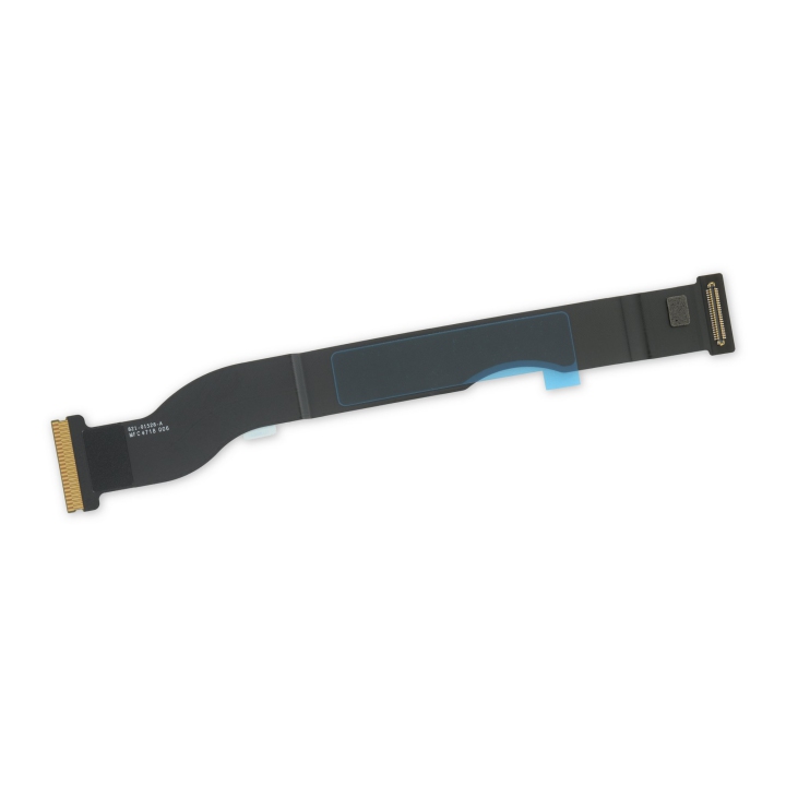 MacBook Air 13" (Late 2018-Early 2020) Audio Daughterboard Cable K18